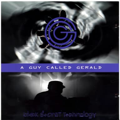 Black Secret Technology