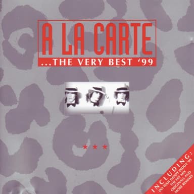 A La Carte Very Best Of '99