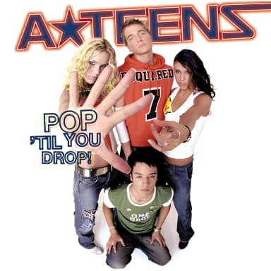 Pop 'til You Drop!