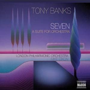 Seven -  A Suite For Orchestra