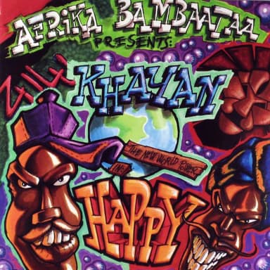 The New World Power In Happy