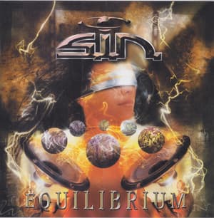 Equilibrium