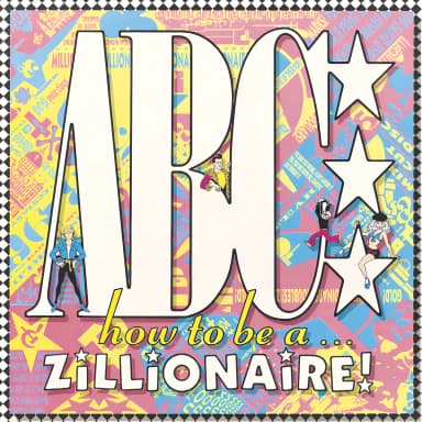 How To Be A Zillionaire!
