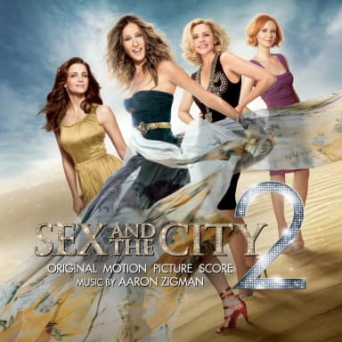 Sex and the City 2 (OST)