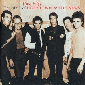 Time Flies... The Best Of