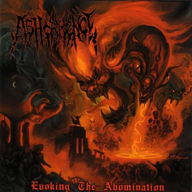 Evoking The Abomination