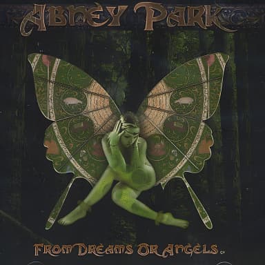From Dreams Or Angels