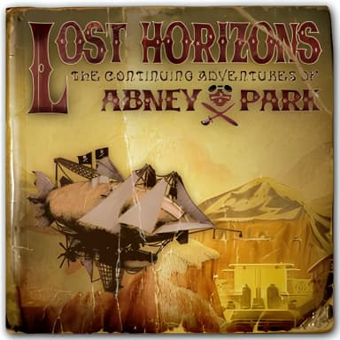 Lost Horizons