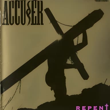 Repent [Japan]