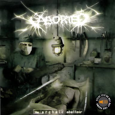 The Archaic Abattoir