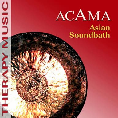 Asian Soundbath