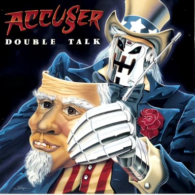 Double Talk
