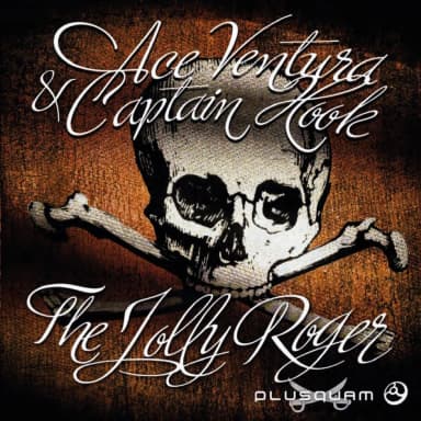 The Jolly Roger (CDS)
