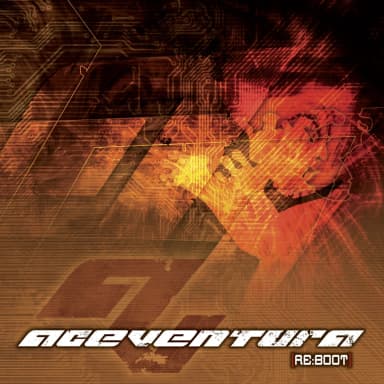 Re:Boot (2CD)