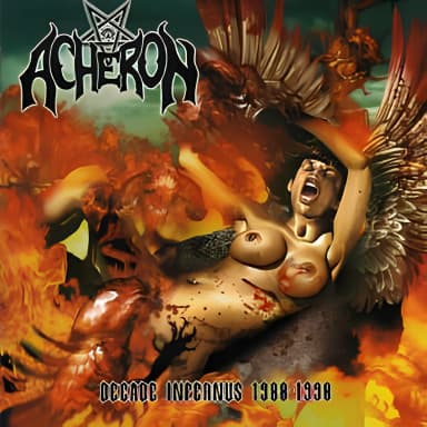 Decade Infernus 1988-1998 (2CD)