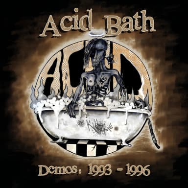 Demos: 1993 - 1996