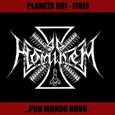 Planeta Roi - Finis...pro Mundo Novo