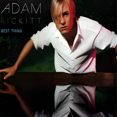 Best Thing (CD1) [CDM]