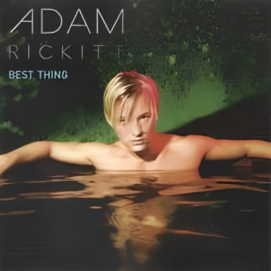 Best Thing (CD2) [CDM]