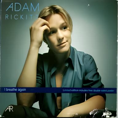 I Breathe Again (Ltd. Edition) [CDM]