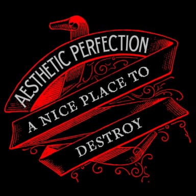 A Nice Place To Destroy [single]