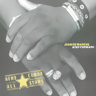 Step Forward (the Next Generation)