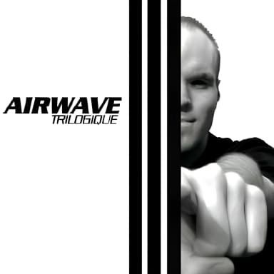 Trilogique (Trance Editions)