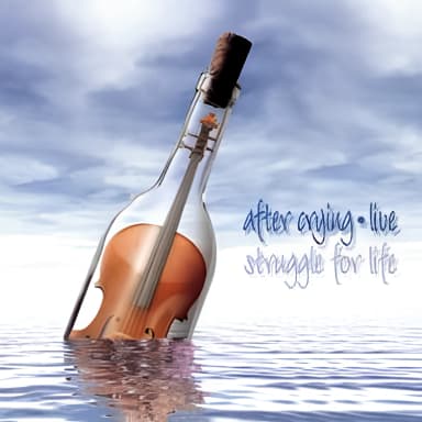 Live - Struggle For Life (2CD)