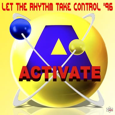 Let The Rhythm Take Control