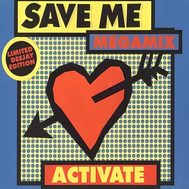 Save Me (Megamix)