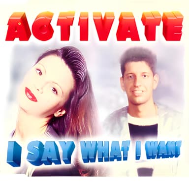 I Say What I Want