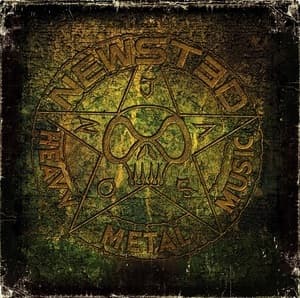 Heavy Metal Music (limited Edition)