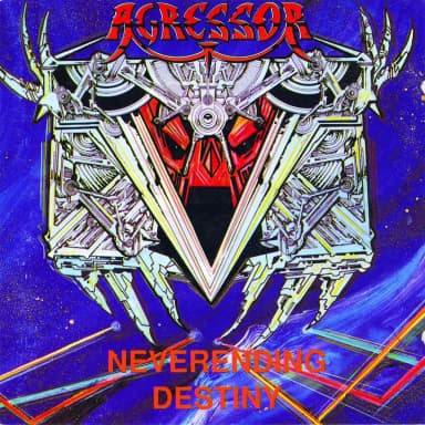 Neverending Destiny