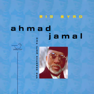 Big Byrd: The Essence, Part 2