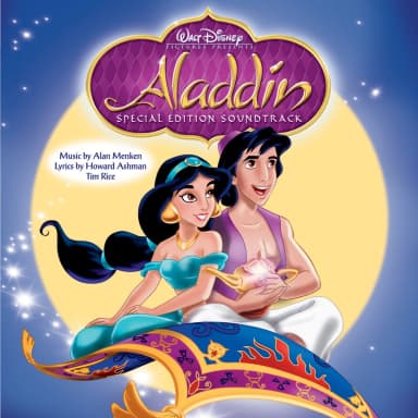 Aladdin - Special Edition Soundtrack