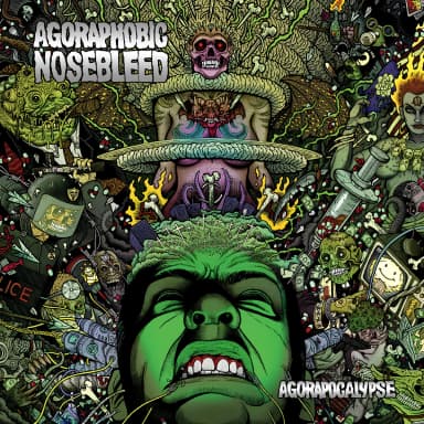 Agorapocalypse