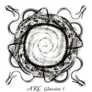 Glassine 1