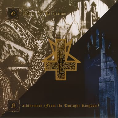 Nachthymen + Orkblut