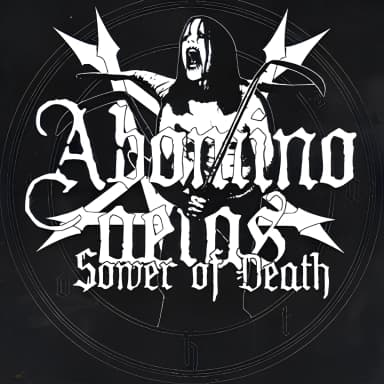 Sower Of Death