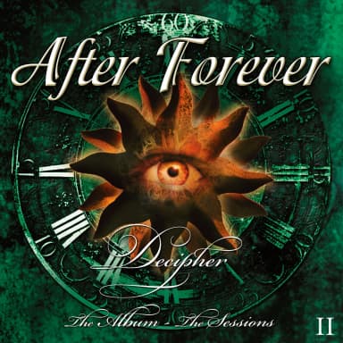 Decipher (special Edition) Chapter 2-the Sessions