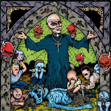 Altered States Of America