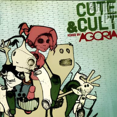 Cute & Cult