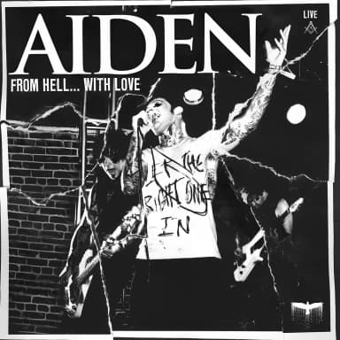 From Hell... With Love (Live)