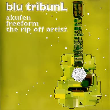 Blu Tribunl