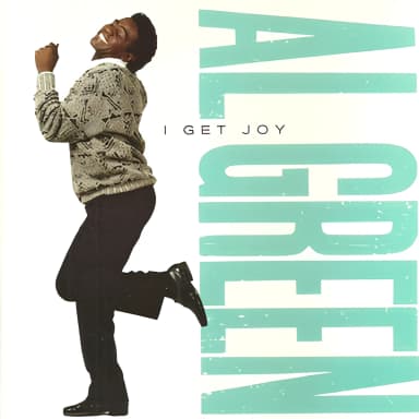 I Get Joy