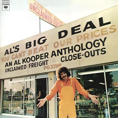 Al's Big Deal