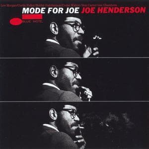 Mode for Joe