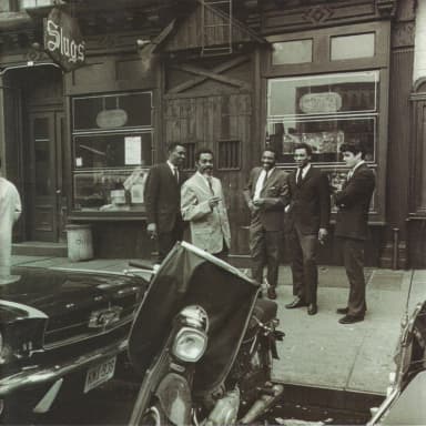 Slug's Saloon (2CD)