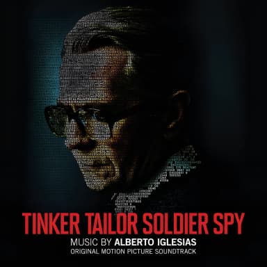 Tinker Tailor Soldier Spy