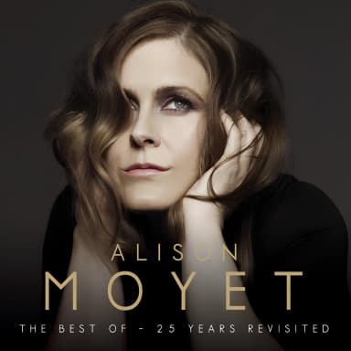The Best Of - 25 Years Revisted